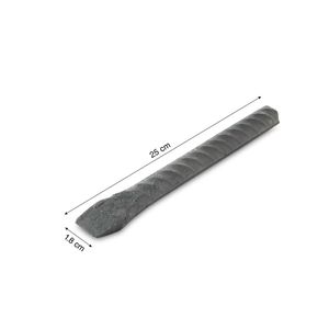 Cincel Punta 3/4"