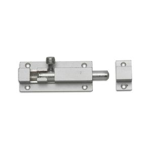 Cerrojo Aluminio 3"