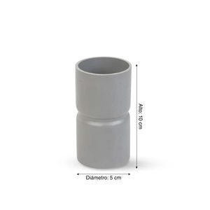 Unión SAP 1 1/2"