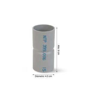 Unión SAP 1 1/4"