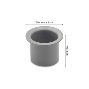 Conector SEL 1 1/4"