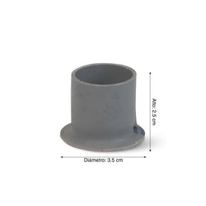 Conector SEL 1"