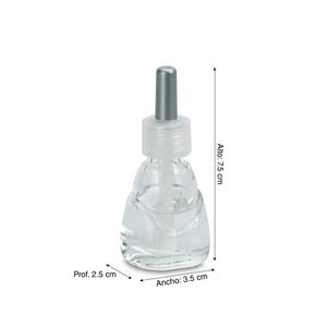 Repuesto de ambientador para automóvil Gray Aqua 7ml