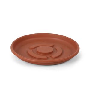 Plato para maceta Palmeto