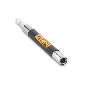 Guía magnética para tornillos