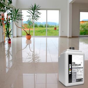 Cera autobrillante Neutral 1 gl.