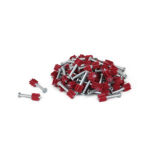 Clavo para drywall 1 1/4" x 100 unidades