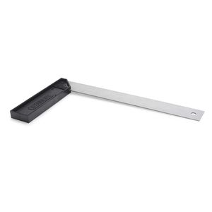 Escuadra plástica 10"