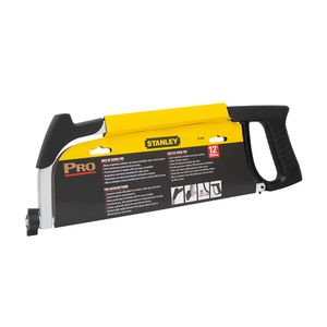 Arco de sierra Profesional 12"