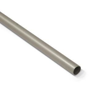 Tubo redondo 3/4"x1 mm 2.98 metros