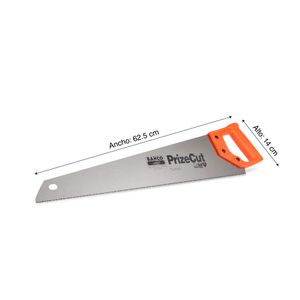 Serrucho Prizecut 22"