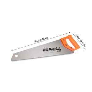 Serrucho Prizecut 19"