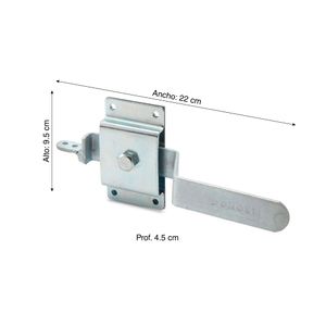 Manija cable manual