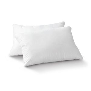 Almohada Nature Tela  2 unidades