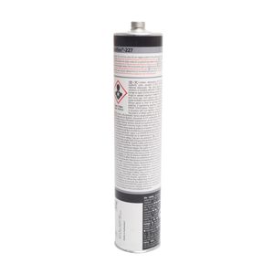 Sellador automotriz de rápida formación de piel Sikaflex 227 Negro