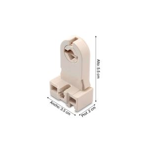 Terminal Socket de Lámpara