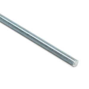 Varilla Roscada Espárrago NC-2 3/8" x 1 metro