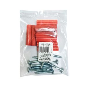 Kit de fijación para repisa