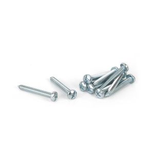 Tornillo Cabeza Phillips 14x2" x 10 unidades