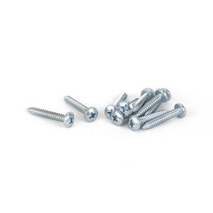 Tornillo Cabeza Phillips 14x1 1/2" x 10 unidades