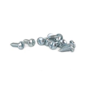 Tornillo Cabeza Phillips 14x3/4" x 10 unidades
