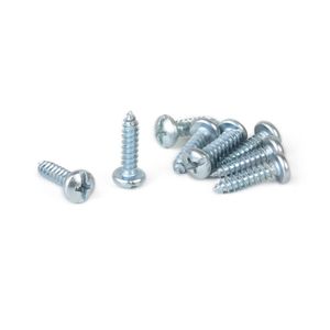 Tornillo Cabeza Phillips 10x3/4" x 10 unidades