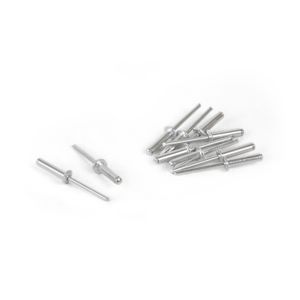 Remache POP 3/16"-3/4" x 10 unidades