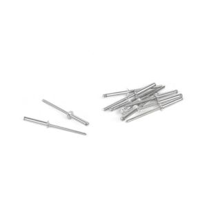 Remache POP 1/8"-5/8" CHE x 10 unidades