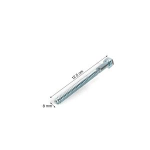 Perno tirafón CG2 5/16x5" x 4 unidades