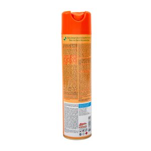 Insecticida Spray Casa/Jardín 360 ml