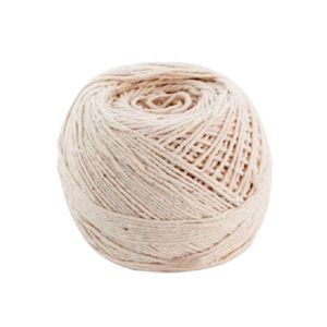 Pabilo de algodón 1.2mm x 130 mt