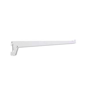 Soporte simple SG Blanco 30 cm