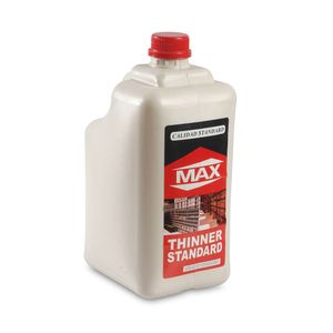 Thinner standard 3.5 litros