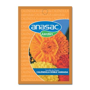 Semilla de Calendula