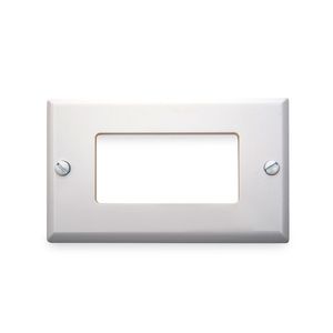 Placa Simple Nylon