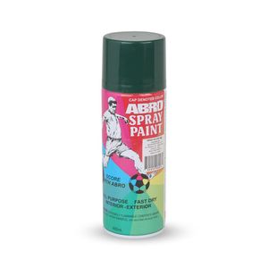 Spray Verde Oscuro
