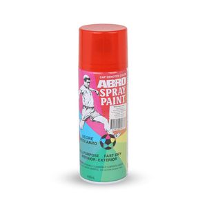 Spray Rojo Puro