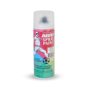 Spray Laca Transparente