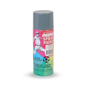 Spray Gris