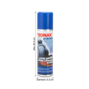 Crema para cueros Xtreme 250 ml