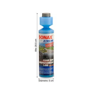 Visión Clara Neutra Xtreme 250ml