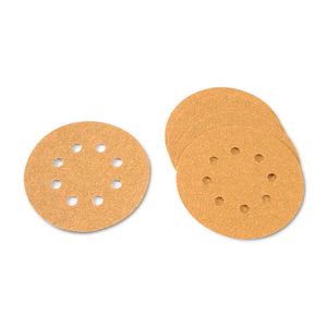 Disco para lijar RJ45 Grano 40 x5 unidades