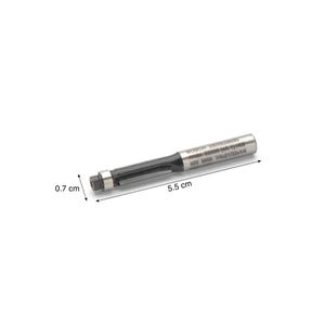Fresa refilados Lamin 1/4x12.7mm