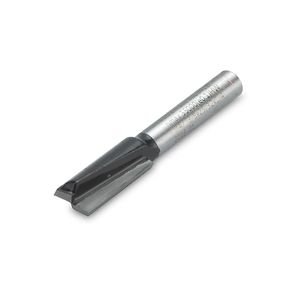 Fresa ranura recta 2 filos 3/8"