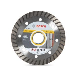 Disco diamantado Turbo Concreto 4 1/2"