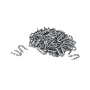 Grapa Motto 1" x 9 - 1/2 kg