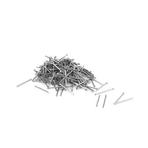 Clavo para carpintería sin cabeza 1"x17 - 1/2 kg