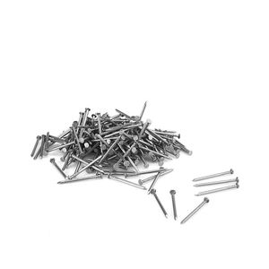 Clavo para carpintería con cabeza 1"x16 - 1/2 kg