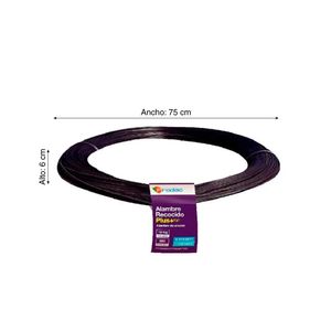 Alambre recocido de albañil Número 16 x 10 kg