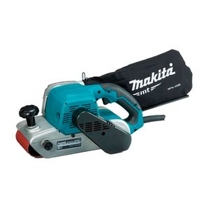 Lijadora de banda 4"X24" 940W- M9400B Makita Mt